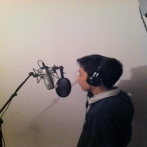 Hamza amam